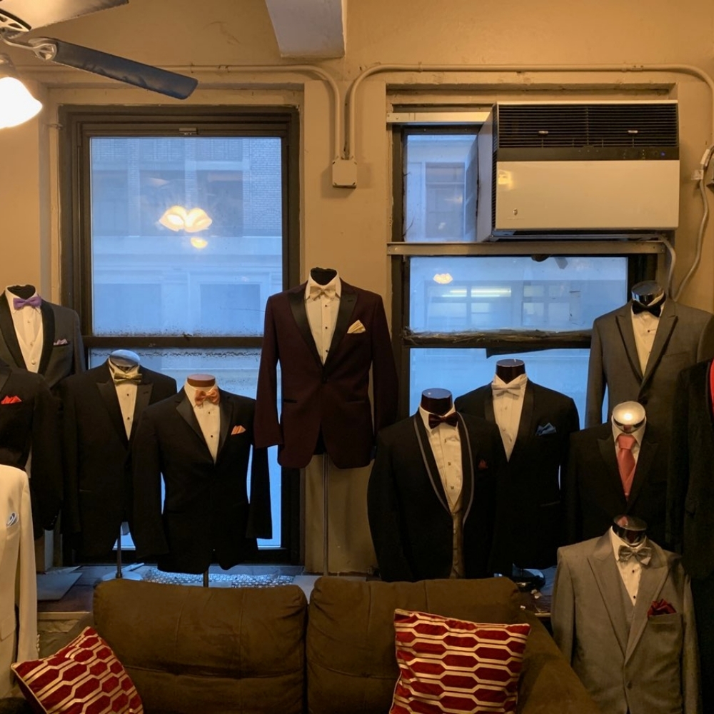 Mannequins